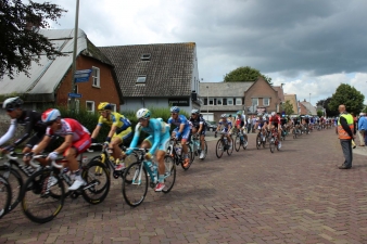 Eneco Tour 2014